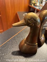 MaxSold Auction: Brass & Copper A - London (Ontario, Canada) PARTNER MANAGED Moving Online Auction -  Northumberland Road (CONDO)