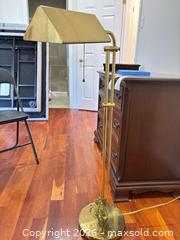 MaxSold Auction: Brass Lamp - London (Ontario, Canada) PARTNER MANAGED Moving Online Auction -  Northumberland Road (CONDO)