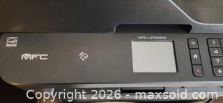 MaxSold Auction: Brother Printer. B - London (Ontario, Canada) PARTNER MANAGED Moving Online Auction -  Northumberland Road (CONDO)