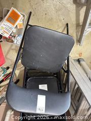 MaxSold Auction: Card Table Chairs - London (Ontario, Canada) PARTNER MANAGED Moving Online Auction -  Northumberland Road (CONDO)
