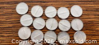 MaxSold Auction: Centennial Dimes. A - London (Ontario, Canada) PARTNER MANAGED Moving Online Auction -  Northumberland Road (CONDO)