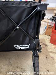 MaxSold Auction: Collapsible Wagon  - London (Ontario, Canada) PARTNER MANAGED Moving Online Auction -  Northumberland Road (CONDO)