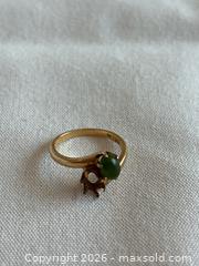 MaxSold Auction: Gold Ring A - London (Ontario, Canada) PARTNER MANAGED Moving Online Auction -  Northumberland Road (CONDO)