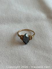 MaxSold Auction: Gold Ring A - London (Ontario, Canada) PARTNER MANAGED Moving Online Auction -  Northumberland Road (CONDO)