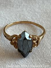 MaxSold Auction: Gold Ring A - London (Ontario, Canada) PARTNER MANAGED Moving Online Auction -  Northumberland Road (CONDO)