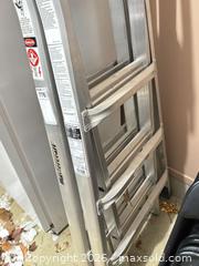 MaxSold Auction: Ladder - London (Ontario, Canada) PARTNER MANAGED Moving Online Auction -  Northumberland Road (CONDO)