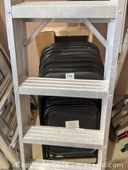 MaxSold Auction: Ladder - London (Ontario, Canada) PARTNER MANAGED Moving Online Auction -  Northumberland Road (CONDO)