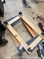 MaxSold Auction: Moving Dollies - London (Ontario, Canada) PARTNER MANAGED Moving Online Auction -  Northumberland Road (CONDO)