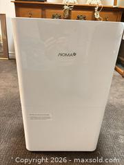 MaxSold Auction: Noma Dehumidifier  - London (Ontario, Canada) PARTNER MANAGED Moving Online Auction -  Northumberland Road (CONDO)
