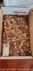 MaxSold Auction: Pennies. A - London (Ontario, Canada) PARTNER MANAGED Moving Online Auction -  Northumberland Road (CONDO)
