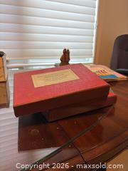 MaxSold Auction: Rock Collection A - London (Ontario, Canada) PARTNER MANAGED Moving Online Auction -  Northumberland Road (CONDO)