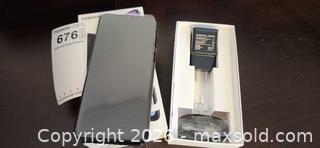 MaxSold Auction: Samsung Phone. A - London (Ontario, Canada) PARTNER MANAGED Moving Online Auction -  Northumberland Road (CONDO)