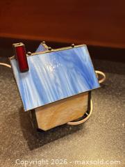 MaxSold Auction: Stained Glass A - London (Ontario, Canada) PARTNER MANAGED Moving Online Auction -  Northumberland Road (CONDO)