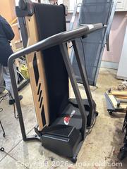 MaxSold Auction: Treadmill - London (Ontario, Canada) PARTNER MANAGED Moving Online Auction -  Northumberland Road (CONDO)