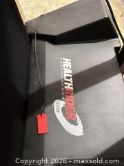 MaxSold Auction: Treadmill - London (Ontario, Canada) PARTNER MANAGED Moving Online Auction -  Northumberland Road (CONDO)