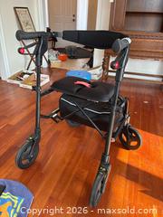 MaxSold Auction: Walker A - London (Ontario, Canada) PARTNER MANAGED Moving Online Auction -  Northumberland Road (CONDO)