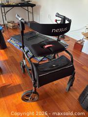 MaxSold Auction: Walker A - London (Ontario, Canada) PARTNER MANAGED Moving Online Auction -  Northumberland Road (CONDO)