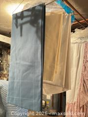 MaxSold Auction: Large Lot of Linens: Tablecloths, Napkins, Placemats & More at - Wellesley (Massachusetts, USA) PARTNER MANAGED Downsizing Online Auction - Mayo Road