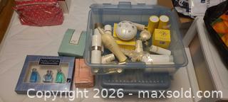 MaxSold Auction: Assorted Perfumes, Colognes & Skincare Gift Sets — Mixed Brands B - Kitchener (Ontario, Canada) Estate Sale Online Auction - Fischer-Hallman Road