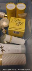 MaxSold Auction: Assorted Perfumes, Colognes & Skincare Gift Sets — Mixed Brands B - Kitchener (Ontario, Canada) Estate Sale Online Auction - Fischer-Hallman Road