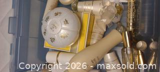 MaxSold Auction: Assorted Perfumes, Colognes & Skincare Gift Sets — Mixed Brands B - Kitchener (Ontario, Canada) Estate Sale Online Auction - Fischer-Hallman Road