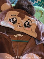 MaxSold Auction: Adult Bluenotes Monkey Onesie - Burnaby (British Columbia, Canada) SELLER MANAGED Downsizing Online Auction - Claude Avenue