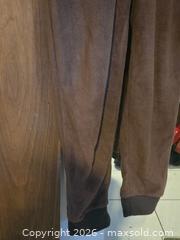 MaxSold Auction: Adult Bluenotes Monkey Onesie - Burnaby (British Columbia, Canada) SELLER MANAGED Downsizing Online Auction - Claude Avenue