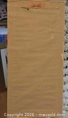 MaxSold Auction: Art. Print of Nausicaa by Lord Frederic Leighton - Burnaby (British Columbia, Canada) SELLER MANAGED Downsizing Online Auction - Claude Avenue