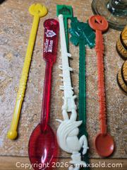 MaxSold Auction: Assorted bar items Lot - Burnaby (British Columbia, Canada) SELLER MANAGED Downsizing Online Auction - Claude Avenue