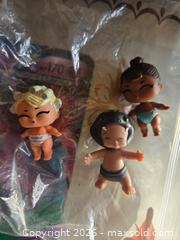 MaxSold Auction: Collectible Toys/ Figures - Burnaby (British Columbia, Canada) SELLER MANAGED Downsizing Online Auction - Claude Avenue