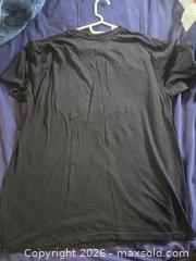 MaxSold Auction: Disobey Shirt - Burnaby (British Columbia, Canada) SELLER MANAGED Downsizing Online Auction - Claude Avenue