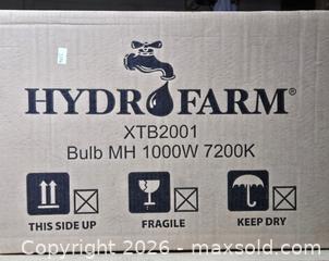 MaxSold Auction: Growing Bulbs- 2 boxes of 12.  New. - Burnaby (British Columbia, Canada) SELLER MANAGED Downsizing Online Auction - Claude Avenue