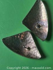 MaxSold Auction: Jewelry - Colorful Enamel Post Earrings - Burnaby (British Columbia, Canada) SELLER MANAGED Downsizing Online Auction - Claude Avenue