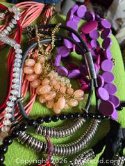 MaxSold Auction: Jewelry. Assorted Lot A. - Burnaby (British Columbia, Canada) SELLER MANAGED Downsizing Online Auction - Claude Avenue