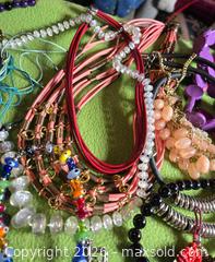 MaxSold Auction: Jewelry. Assorted Lot A. - Burnaby (British Columbia, Canada) SELLER MANAGED Downsizing Online Auction - Claude Avenue