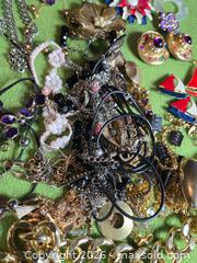 MaxSold Auction: Jewelry. Assorted Lot B - Burnaby (British Columbia, Canada) SELLER MANAGED Downsizing Online Auction - Claude Avenue