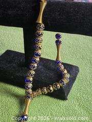 MaxSold Auction: Jewelry. Indian prayer beads - Burnaby (British Columbia, Canada) SELLER MANAGED Downsizing Online Auction - Claude Avenue