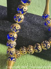 MaxSold Auction: Jewelry. Indian prayer beads - Burnaby (British Columbia, Canada) SELLER MANAGED Downsizing Online Auction - Claude Avenue