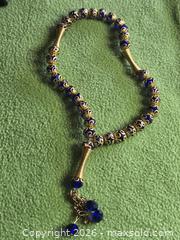 MaxSold Auction: Jewelry. Indian prayer beads - Burnaby (British Columbia, Canada) SELLER MANAGED Downsizing Online Auction - Claude Avenue