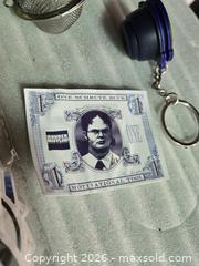 MaxSold Auction: Junk Drawer Assorted Lot - Burnaby (British Columbia, Canada) SELLER MANAGED Downsizing Online Auction - Claude Avenue