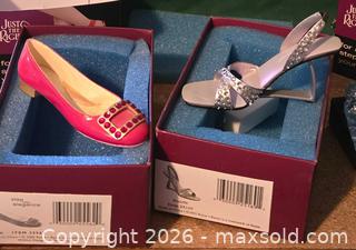 MaxSold Auction: Miniature Collectible Art Shoes - Burnaby (British Columbia, Canada) SELLER MANAGED Downsizing Online Auction - Claude Avenue