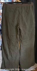 MaxSold Auction: New.  Sanctuary Cotton Capris. - Burnaby (British Columbia, Canada) SELLER MANAGED Downsizing Online Auction - Claude Avenue