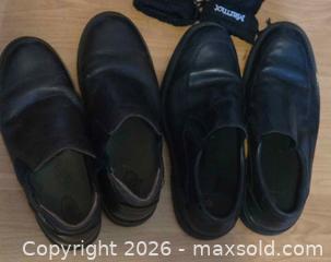 MaxSold Auction: Size 13 Wide Men's Quality Footwear - Burnaby (British Columbia, Canada) SELLER MANAGED Downsizing Online Auction - Claude Avenue
