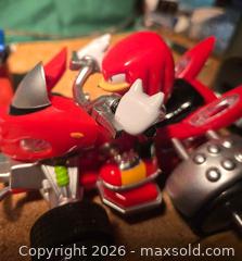 MaxSold Auction: Sonic the Hedgehog Lot - Burnaby (British Columbia, Canada) SELLER MANAGED Downsizing Online Auction - Claude Avenue