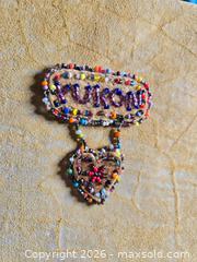 MaxSold Auction: Vintage  1976 homemade book.  a young persons journey from BC to yukon - Burnaby (British Columbia, Canada) SELLER MANAGED Downsizing Online Auction - Claude Avenue