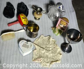 MaxSold Auction: Vintage Baby items lot - Burnaby (British Columbia, Canada) SELLER MANAGED Downsizing Online Auction - Claude Avenue