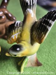 MaxSold Auction: Vintage Miniature Porcelain Rabbits and birds - Burnaby (British Columbia, Canada) SELLER MANAGED Downsizing Online Auction - Claude Avenue