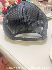 MaxSold Auction: Detroit Tigers & Toronto Blue Jays Snapback Baseball Caps (2) - Sarnia (Ontario, Canada) PARTNER MANAGED Downsizing Online Auction -  Palmerston Street