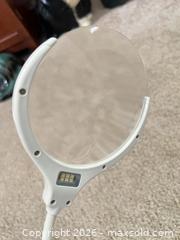 MaxSold Auction: LED Magnifying Desk/Clamp Lamp with 4–6 in Lens - Sarnia (Ontario, Canada) PARTNER MANAGED Downsizing Online Auction -  Palmerston Street