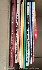 MaxSold Auction: Lot of 10–12 Vintage Books, Magazines, Bible & Memory Verses Kit - Sarnia (Ontario, Canada) PARTNER MANAGED Downsizing Online Auction -  Palmerston Street